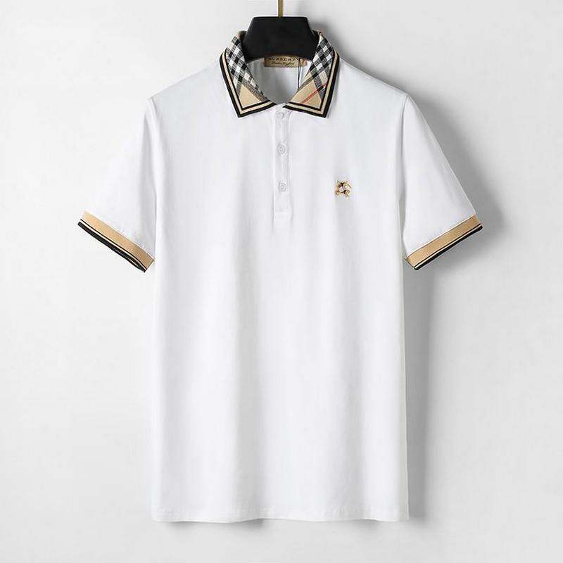 Burberry Men's Polo 55